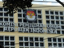 Disorot Satgas Corona, Ini Aturan KPU Bolehkan Konser Saat Kampanye Pilkada