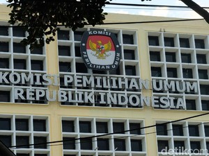 Bawaslu Minta Pemilu Susulan di Sydney, KPU Cek Antrean Pemilih