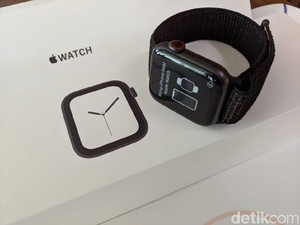 Perakit Apple Watch Dituding Pekerjakan Pelajar SMA