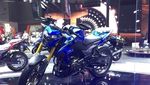 DR300, Motor Petarung Jalanan Anyar dari Suzuki