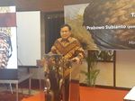 Prabowo: Sistem Ekonomi Sekarang Menyimpang dari UUD 1945