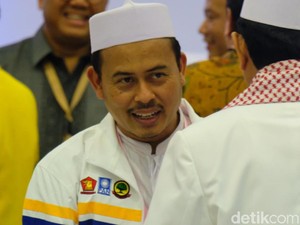 Panitia Ijtimak Ulama III Jawab Moeldoko-Wiranto soal Bahas Kecurangan Pemilu