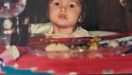 Manisnya Alia Bhatt Saat Rayakan Ulang Tahun Ayahnya dan Makan Cake