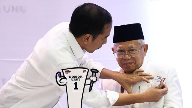 Sandi Klaim Pemusatan Kampanye di Jateng Hasil Analisanya