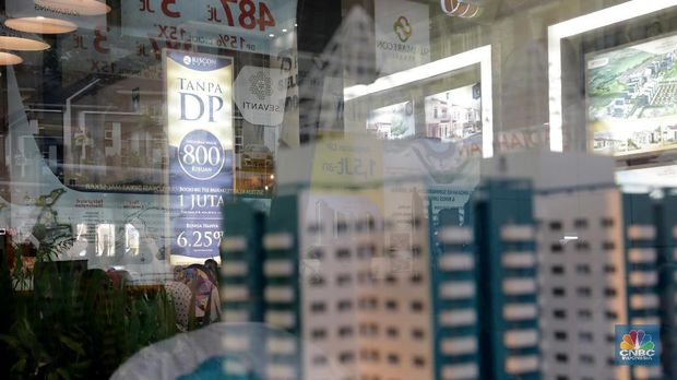 Banyak Milenial Incar Apartemen yang Selangkah ke Stasiun