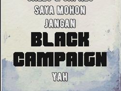 Ramai-ramai Tebar Kedamaian Jelang Pilpres 2019