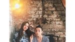 Manisnya Alia Bhatt Saat Rayakan Ulang Tahun Ayahnya dan Makan Cake