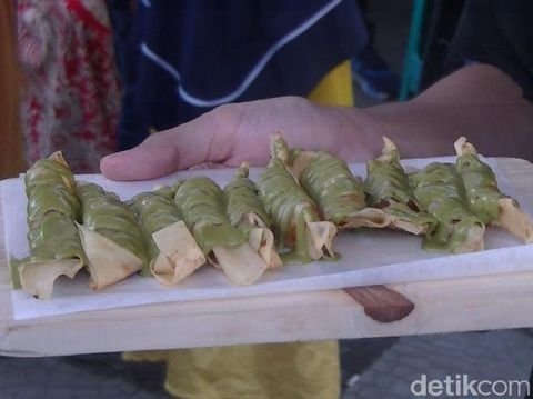 Ini Produk Baru 'Sang Pisang' yang Bakal Dirilis Kaesang Pangarep
