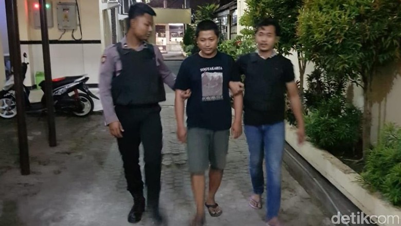 Kasus Terbunuhnya Mahfud Seret Pemilik Bengkel Jadi Tersangka Kasus Terbunuhnya Mahfud Seret Pemilik Bengkel Jadi Tersangka