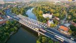 Gandeng Spanyol, RI Mau Pakai Baja untuk Bangun Jembatan