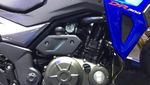 DR300, Motor Petarung Jalanan Anyar dari Suzuki