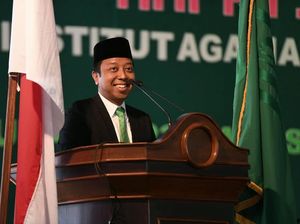 PPP Minta Oposisi Tak Takuti Masyarakat dengan Isu Nilai Tukar Rupiah
