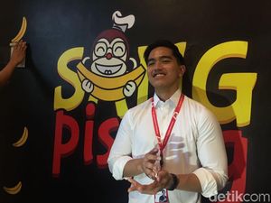 Logo Sang Pisang Ditiru hingga Kopi Termahal di Dunia