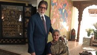 Amitabh Bachchan Izinkan Ribuan Fans Datangi Rumahnya Lagi