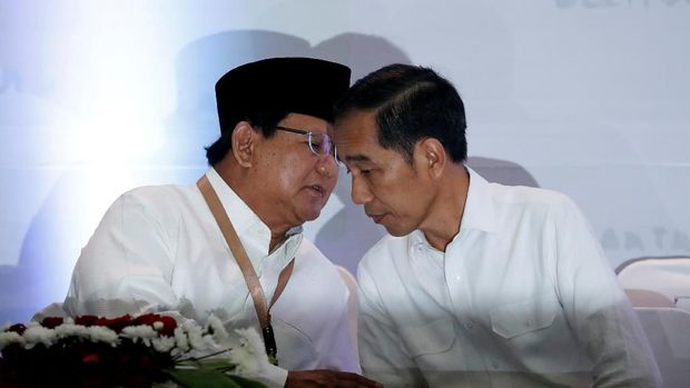 Sri Mulyani, Prabowo-Sandi & Bangun Infrastruktur Tanpa Utang