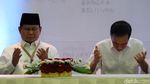 Melihat Lagi Sikap Hormat Jokowi yang Jadi Kontroversi