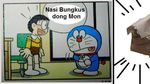 Bukan Kenyang, 10 Meme Nasi Bungkus Ini Malah Bikin Dahi Berkerut