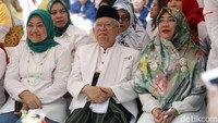 P-IJMA diketuai oleh politikus PKB Ida Fauziyah, politikus Partai NasDem Lathifa al-Ansori sebagai sekretaris, dan politikus Partai Golkar Ratu Dian Hatifah sebagai bendahara.