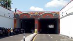 Luhut Resmikan Underpass Simpang Tugu Ngurah Rai