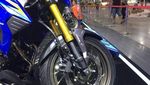 DR300, Motor Petarung Jalanan Anyar dari Suzuki