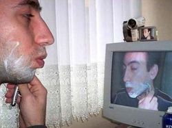 Potret Nyeleneh Life Hack yang Bikin Ngakak