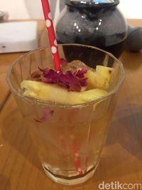 Teh Hijau, Matcha hingga Houjicha Jadi Lebih Menarik dengan Racikan Kekinian 