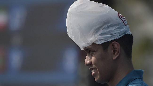 Fakta-fakta Rencana Cukai Kantong Plastik