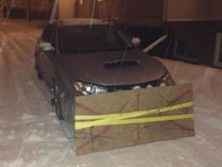 Potret Nyeleneh Life Hack yang Bikin Ngakak