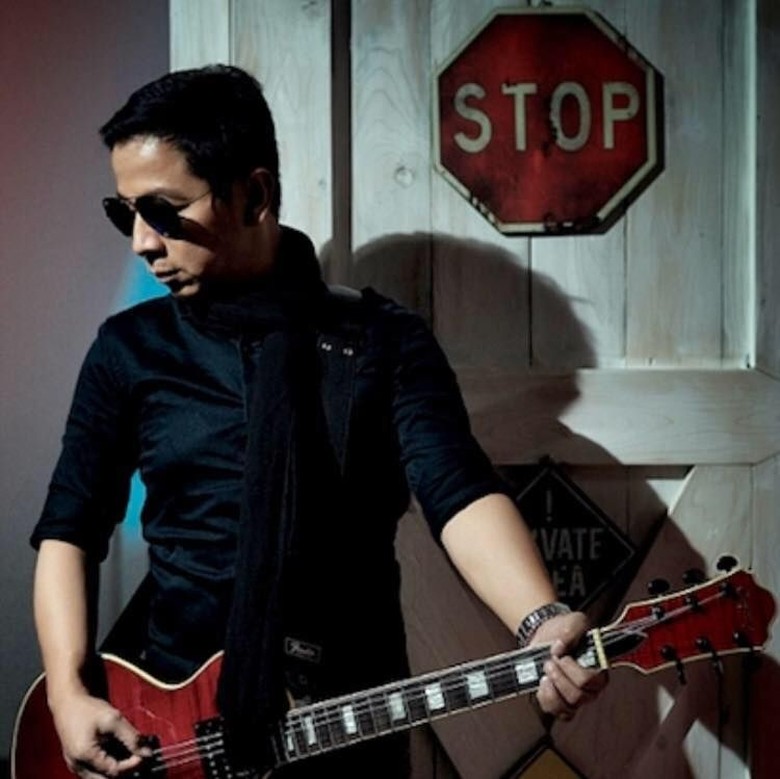 Ini Lirik Lagu Sang Alang yang Dicoret Prabowo karena Serang Jokowi Ini Lirik Lagu Sang Alang yang Dicoret Prabowo karena Serang Jokowi