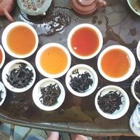 Mau Menikmati Teh China di Kedai Legendaris? Mampirlah ke Tempat Ini