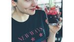 Manisnya Alia Bhatt Saat Rayakan Ulang Tahun Ayahnya dan Makan Cake