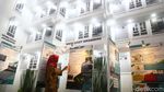 Mau Cari Rumah DP Murah? Datang ke Pameran di JCC