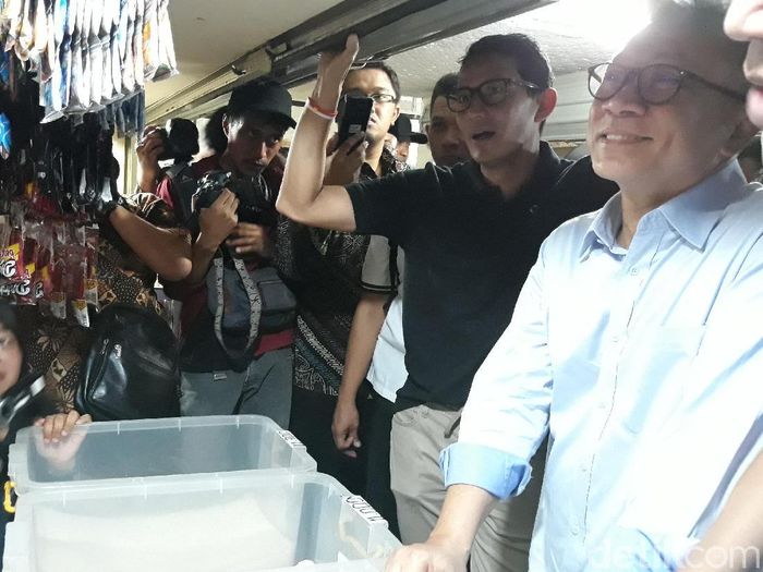 Foto: Bayu Ardi Isnanto/detikcom Foto: Bayu Ardi Isnanto/detikcom