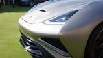 Lebih Dekat dengan Mobil Berbalut Titanium, Icona Vulcano
