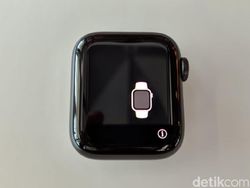 Unboxing Apple Watch 4, Makin Kece dengan Layar Lebih Lebar