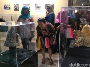 Pingin Tahu Keberagaman Indonesia, Ayo ke Pameran Tanah Air