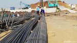 Proyek Tol Gempol-Pasuran Seksi III Dikebut, Ini Progresnya