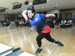 Menanti Tuah Tangan Emas Elsa Maris di Asian Para Games 2018