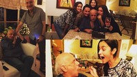 Film berjudul Udta Punjab jadi film Alia yang paling mendapat apresiasi dari banyak sineas. Di sana Alia bermain bersama aktris dan aktor senior seperti Kareena Kapoor dan Shahid Kapoor. Foto: Instagram aliaabhatt