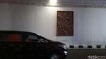 Luhut Resmikan Underpass Simpang Tugu Ngurah Rai