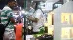 Mau Cari Rumah DP Murah? Datang ke Pameran di JCC