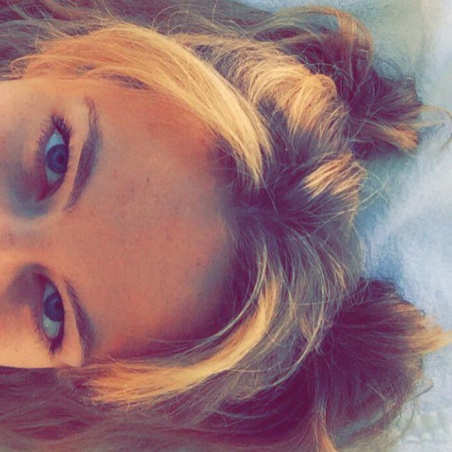 Banyak orang mengharapkan Daveigh Chase bisa kembali aktif dalam film dan serial televisi. (Foto: Instagram/@daveighc)