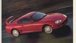 Nostalgia Bersama Toyota Celica dan MR2 Diharapkan Hidup Lagi