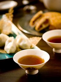 Mau Menikmati Teh China di Kedai Legendaris? Mampirlah ke Tempat Ini
