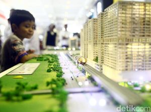 Mau Bisnis Properti di Tahun Babi Tanah? Begini Prospeknya