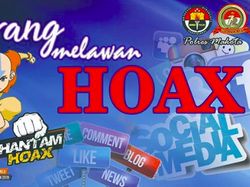 Ramai-ramai Tebar Kedamaian Jelang Pilpres 2019