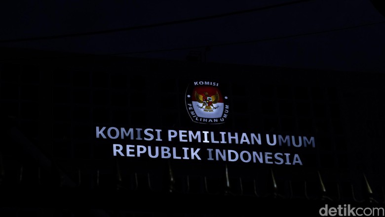 Ilustrasi Pemilu. Foto: Andhika Prasetia/detikcom Ilustrasi Pemilu. Foto: Andhika Prasetia/detikcom