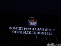Ternyata Segini Besaran Anggaran Pemilu 2024