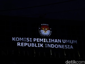 Ada Petisi Desak Pemilu Ulang di Sydney, Ini Kata Komisioner KPU