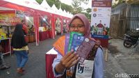 Festival Kota Lama Semarang, Obat Kangen Makanan Jadul